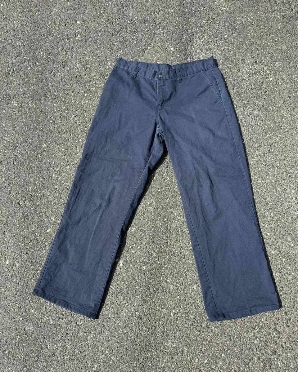 Old dickies pants